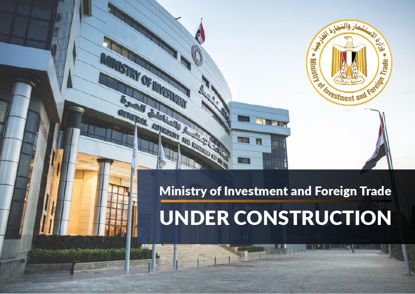 Ministry of Investment and Foreign Trade